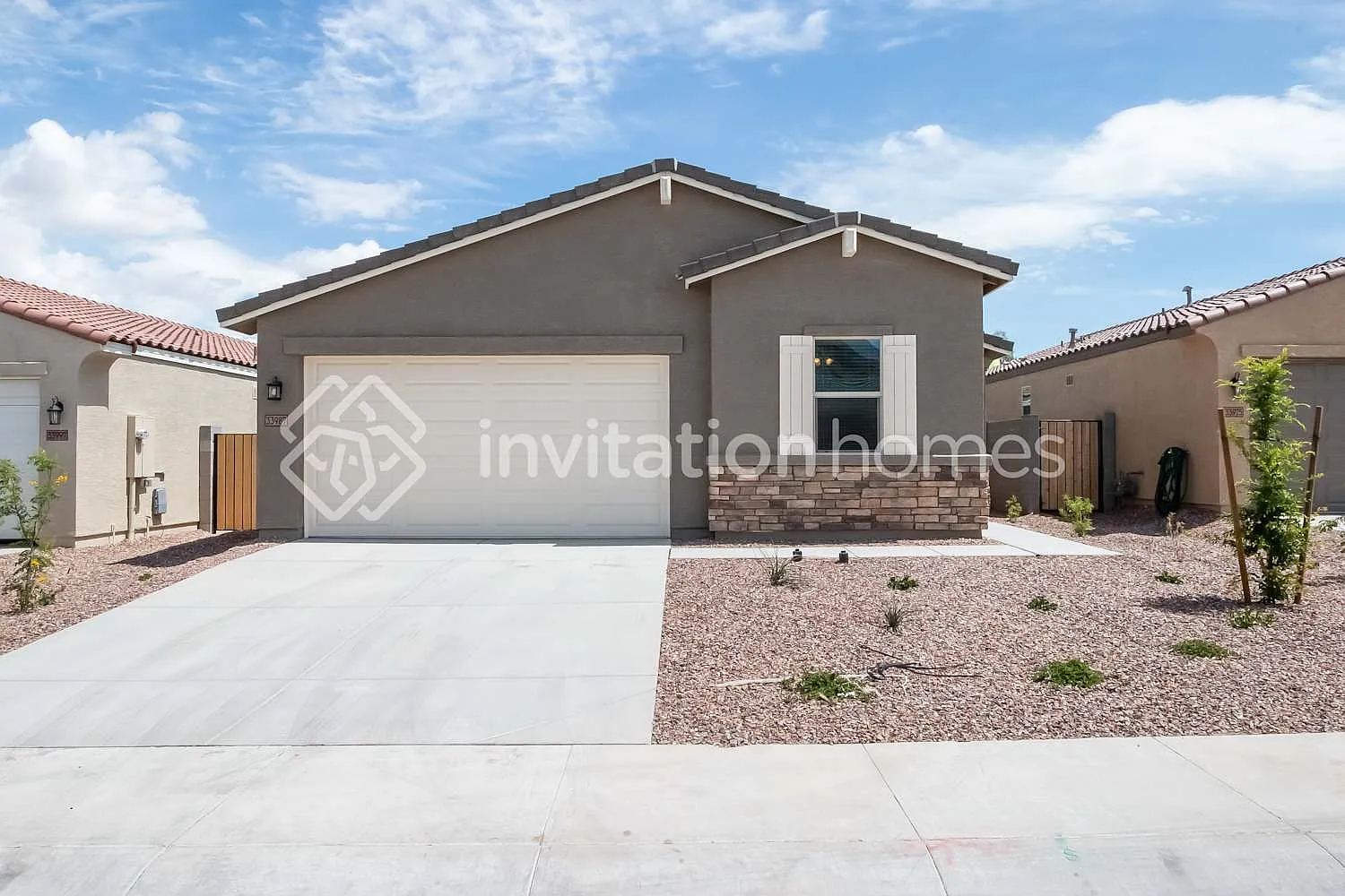 33987 N Desert Star Dr San Tan Valley, AZ 85142 — Photo 1