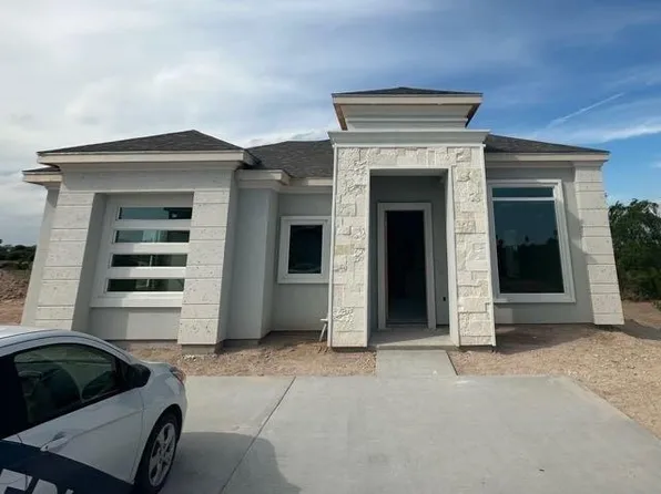 1201 Combes Ave, Mission, TX 78573