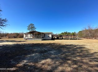 954 Louis Breeden Blvd, Hamlet, NC 28345