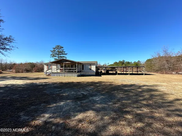 954 Louis Breeden Boulevard, Hamlet, NC 28345