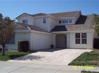 1727 River Oaks Cir, Fairfield, CA 94533