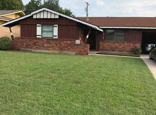 8312 NW 33rd St, Bethany, OK 73008