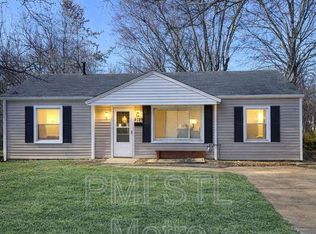9729 Lorna Ln, Saint Louis, MO