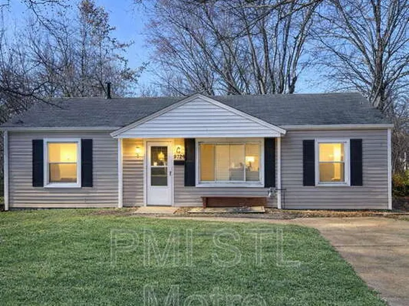 9729 Lorna Ln, Saint Louis, MO 63136