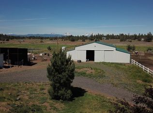 7200 SW 51st St, Redmond, OR 97756