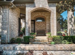 11000 River Plantation Dr, Austin, TX 78747