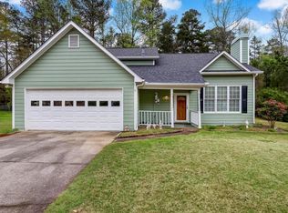 1540 Oklahoma Dr, Buford, GA 30519