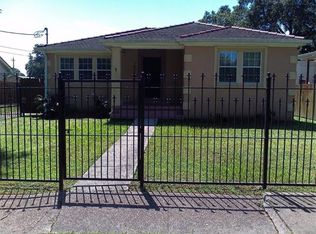 1462 Riviera Ave, New Orleans, LA 70122
