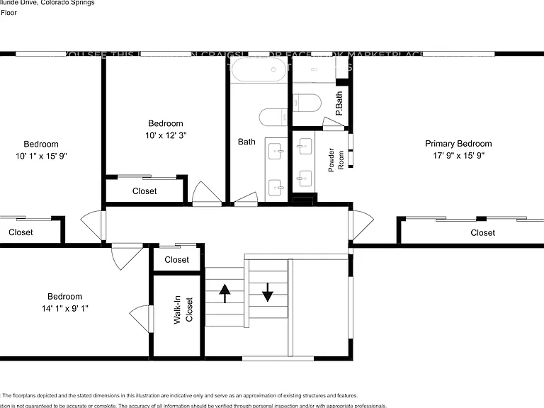 2695 Telluride Dr — Photo 4