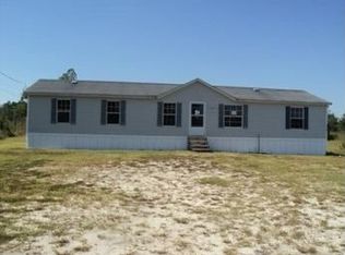 10305 Alex Dr, Fountain, FL 32438