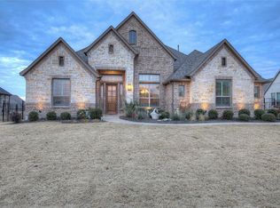 625 Maggie Trl, Lucas, TX 75002