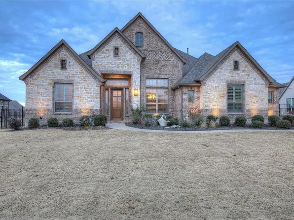 625 Maggie Trl, Lucas, TX 75002