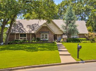 10420 S Richmond Ave, Tulsa, OK 74137