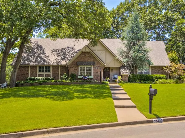 10420 S Richmond Ave, Tulsa, OK 74137