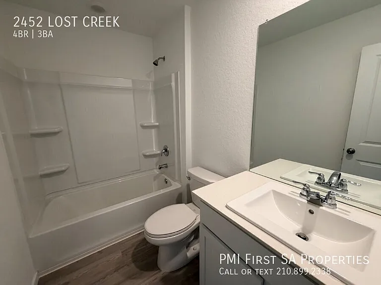 2452 Lost Creek Rd — Photo 15