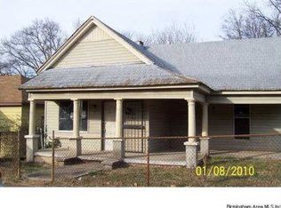 7328 Georgia Rd, Birmingham, AL 35212