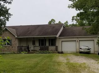 79 County Road 5060, Salem, MO 65560