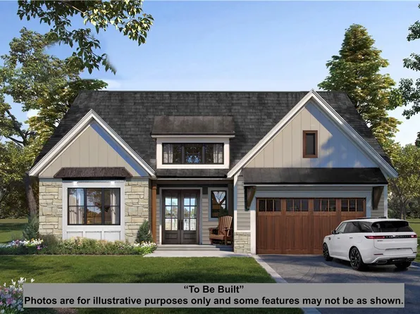 7658 Blackford Dr, Chagrin Falls, OH 44022