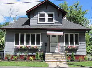 2 Nelson Hts, Milford, MA 01757