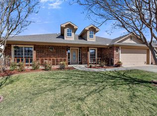 1300 Adam Ave, Burnet, TX 78611