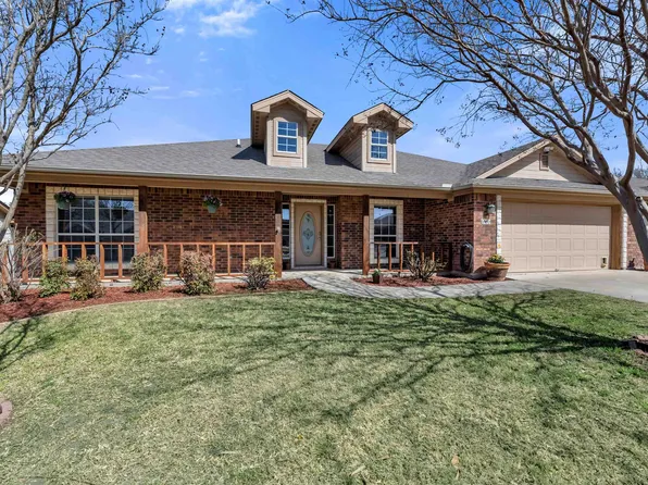 1300 Adam Avenue, Burnet, TX 78611