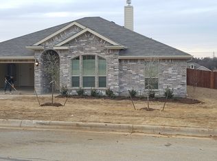 3720 Cecelia Ln, Forest Hill, TX 76140