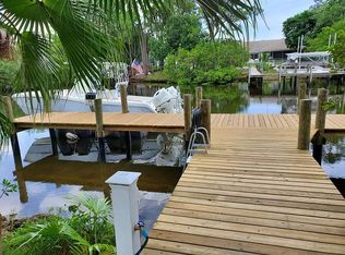 1191 SW Pine Tree Ln, Palm City, FL 34990