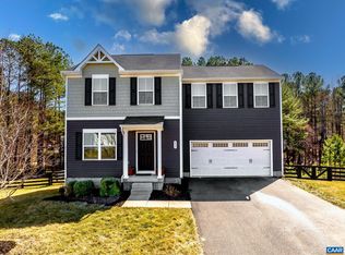 433 Oland St, Ruckersville, VA 22968