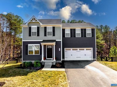 433 Oland St, Ruckersville, VA, 22968