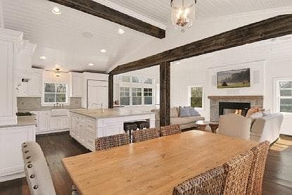 open cook's kitchen