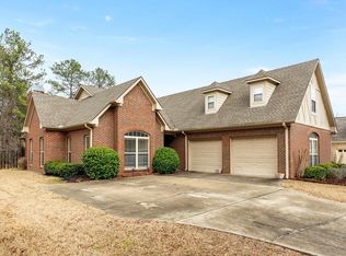 151 Park Lake Trce, Helena, AL 35080