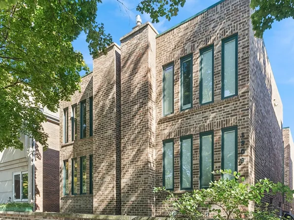 1909 N Larrabee St #B, Chicago, IL 60614