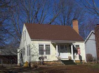 2717 SE Minnesota Ave, Topeka, KS 66605