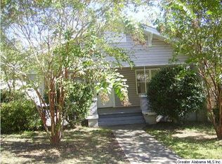 4645 Terrace S #R, Birmingham, AL 35208