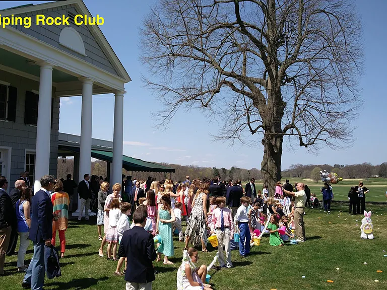 Piping Rock Club