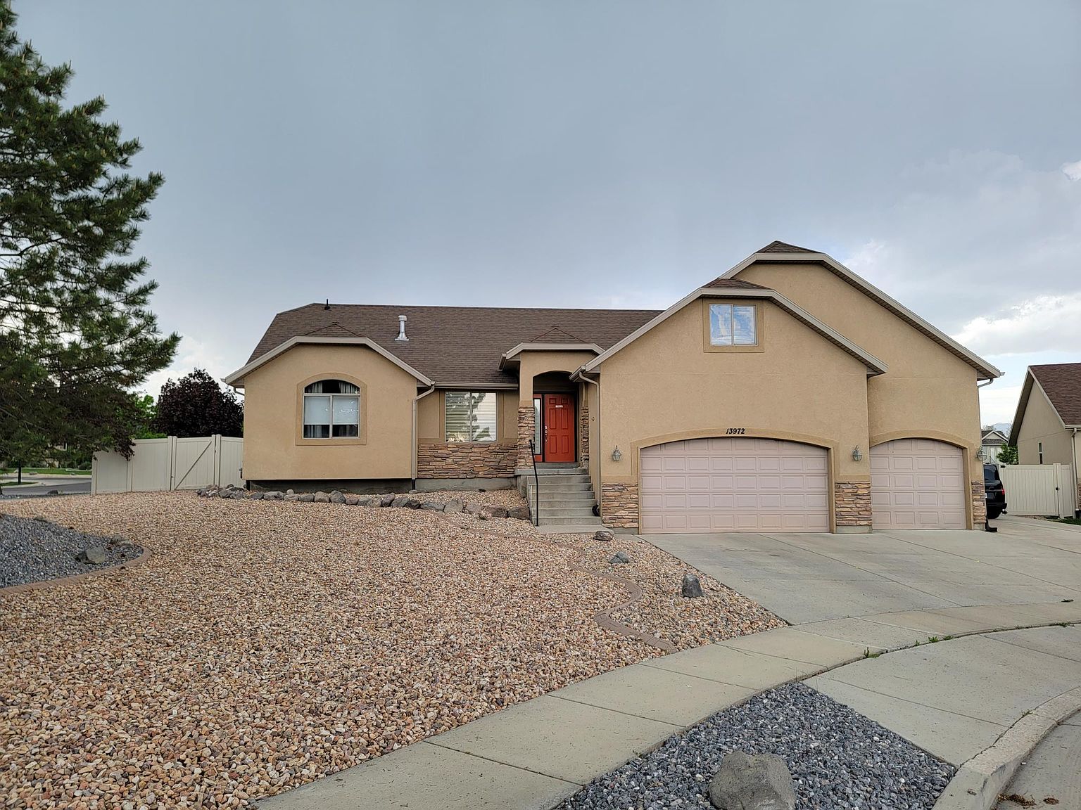 13972 S Curry Peak Cir, Riverton, UT 84096 Zillow