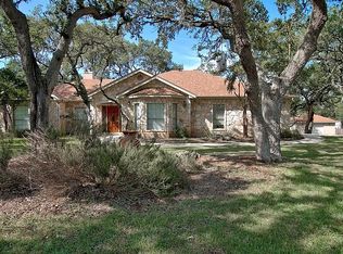 1205 Grand Oaks Dr, Spring Branch, TX 78070
