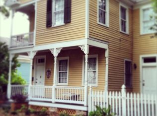 311 Chatham St #YES, Mobile, AL 36604