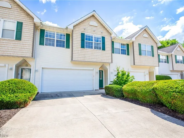 30 Elm Creek Way, Aurora, OH 44202