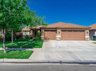 2286 Riesling Ave, Hanford, CA 93230