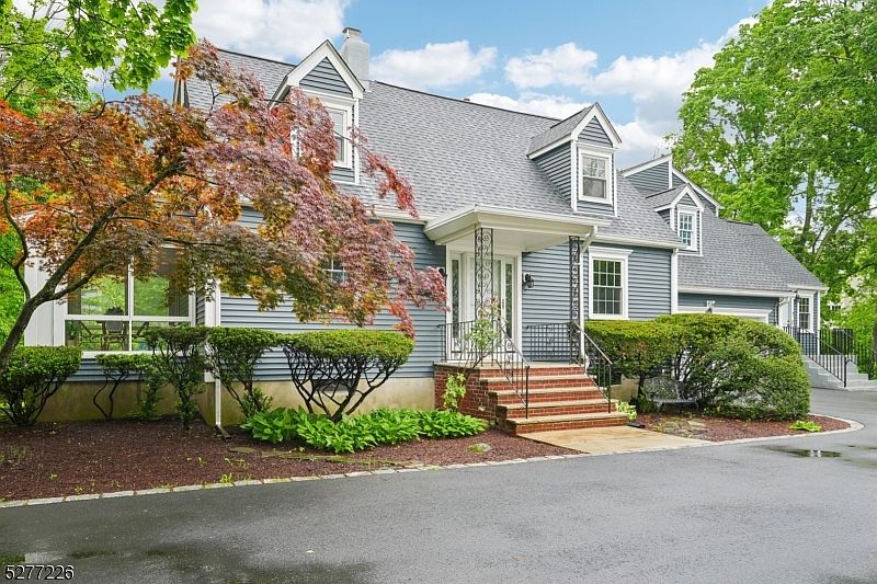 17 Parsippany Rd, Whippany, NJ 07981 Zillow