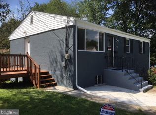 7116 Flagstaff St, Landover, MD 20785