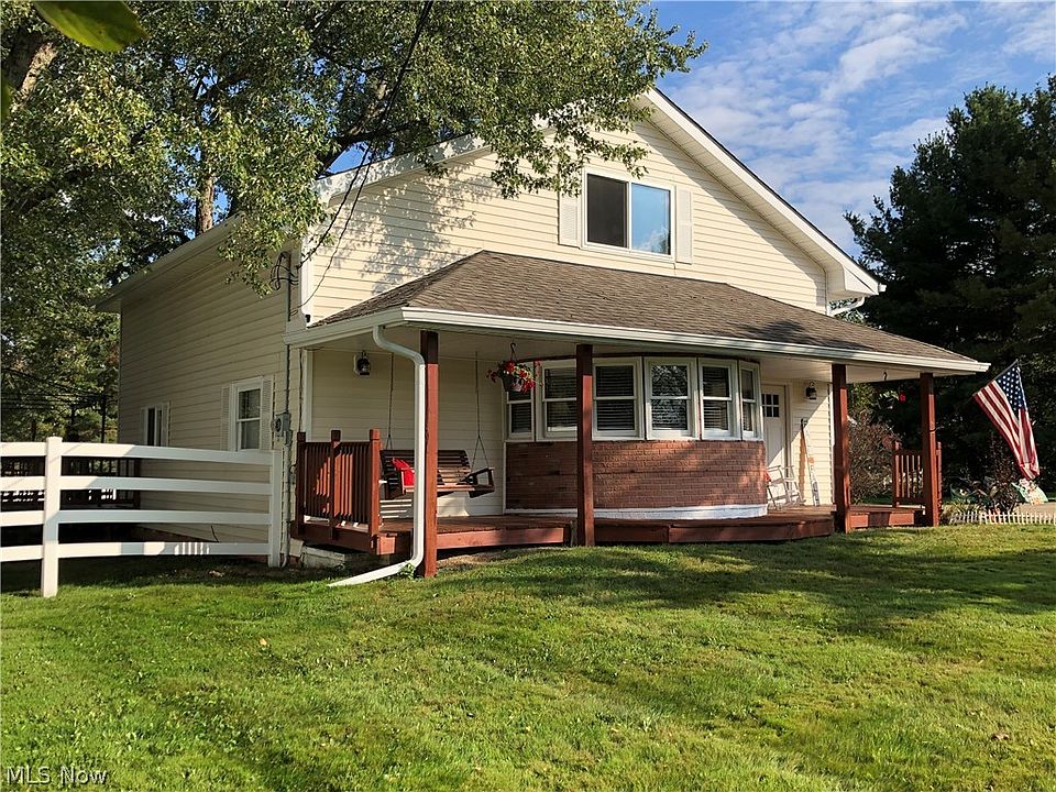 11691 Claridon Troy Rd, Chardon, OH 44024 Zillow