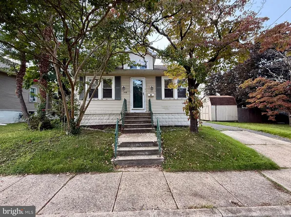 508 Sunset Ave, Maple Shade, NJ 08052