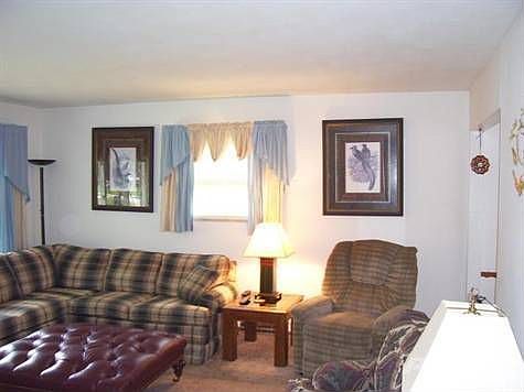 Large Living Room