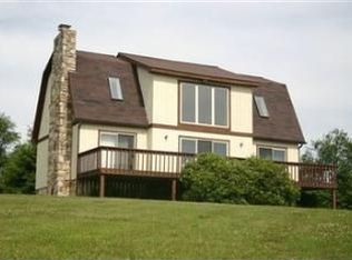 618 Paradise Ridge Rd, Oakland, MD 21550