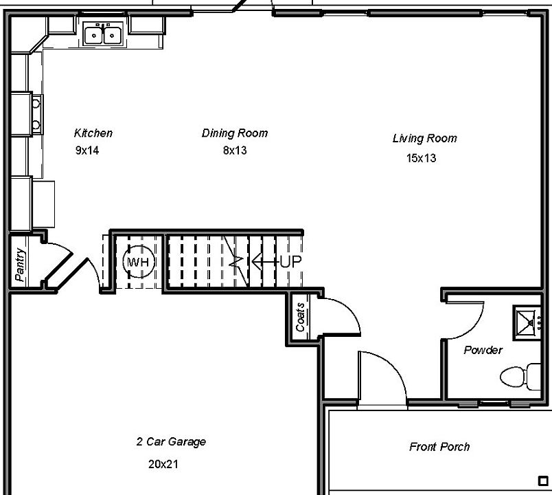 2nd image of 1126 Mary Lu Dr Lot 202