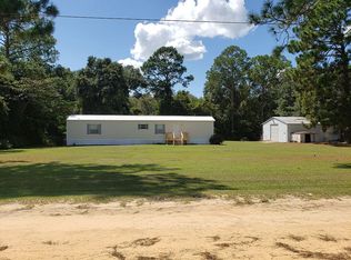 59 Enoch Moody Rd, Screven, GA 31560