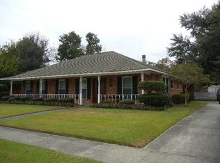 14934 Republic Ave, Baton Rouge, LA 70818