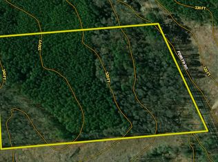 Off Of Fowler Rd LOT WP001, Zebulon, NC 27597